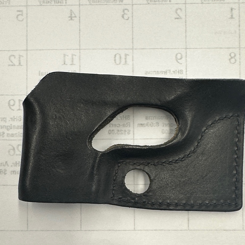 Guid Gear pocket holster